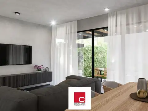 CASAS EN POZO EN VENTA EN PLENA CALLE BULNES! LUJAN DE CUYO