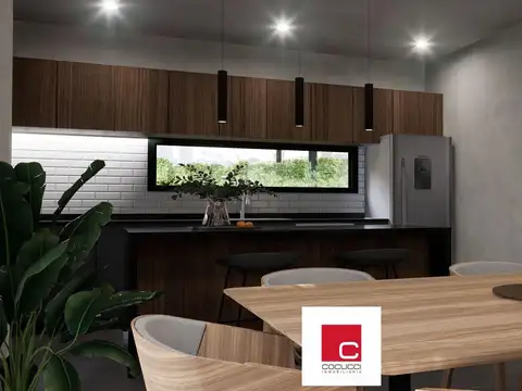 Casa en Venta A Estrenar