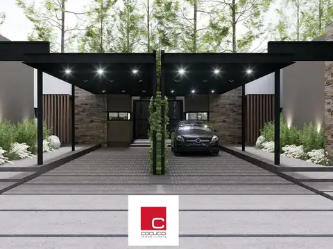 Casa en Venta en Lujan De Cuyo, USD 340.000