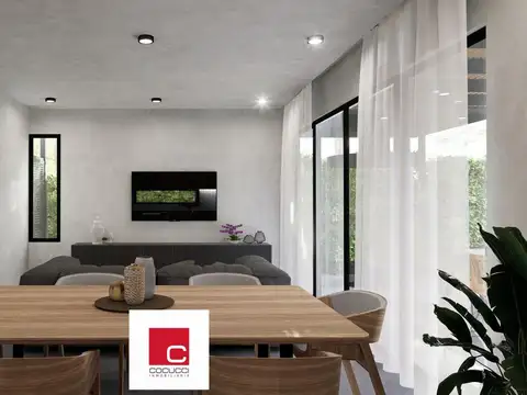 Casa en Venta en Lujan De Cuyo, USD 340.000