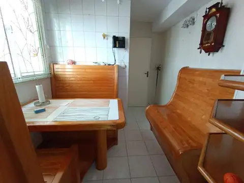 4 AMBIENTES RECOLETA