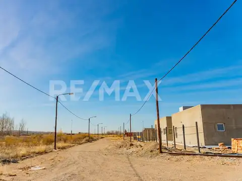 Lote  2 manzana B 100