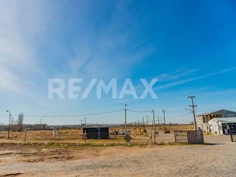 Lote  2 manzana B 100