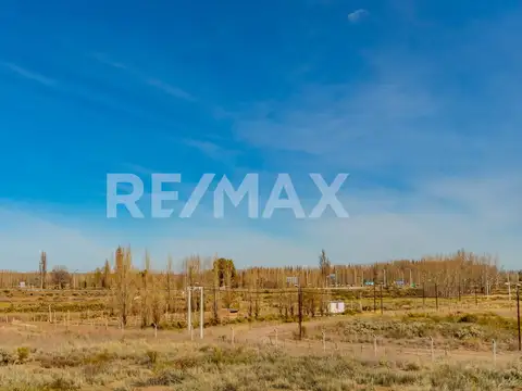 Terreno en Venta de 600,0 m2