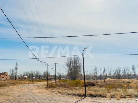 Terreno en Venta de 600,0 m2