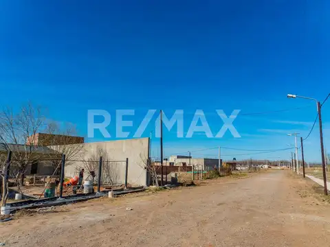 TERRENO 600M2 EN VENTA.LAGUNAS DE PLOTTIER.