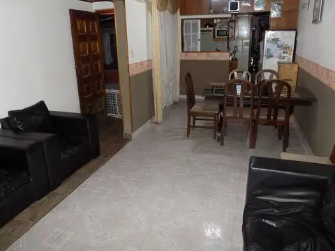 Depto Tipo Casa en Venta de 2 dormitorios