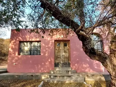 Casa en Venta 20 años