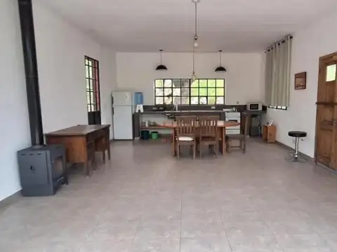 Casa en Venta de 1 dormitorio