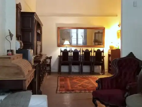 Charcas 3900, Piso PB