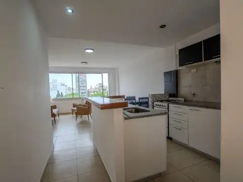 DEPARTAMENTO EN VENTA LA PLATA 2 DORMITORIOS