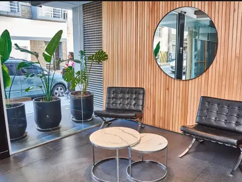 Departamento en Alquiler Temporal de Monoambiente