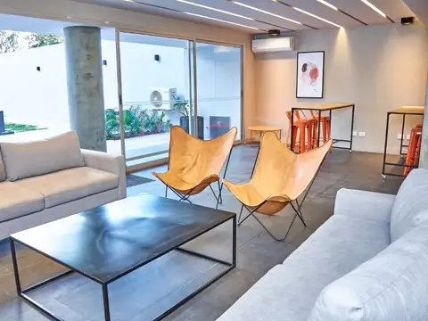 Departamento en Alquiler Temporal en Monserrat, USD 600