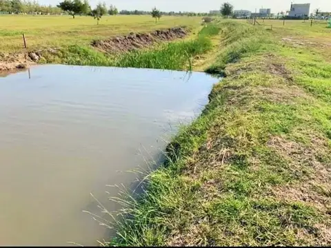 Terreno en Venta en Haras Del Sur 3, USD 34.000