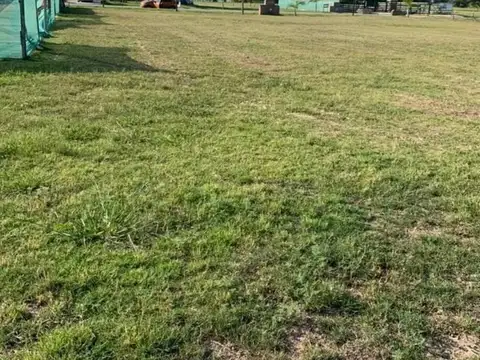 Terreno en Venta de 1002,0 m2