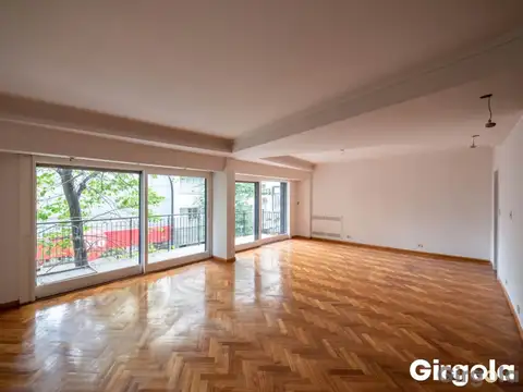 Departamento en venta 4 ambientes en Recoleta