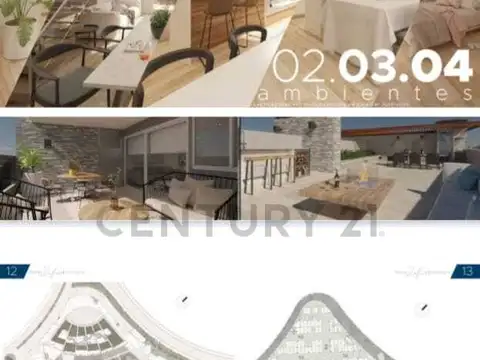 Departamento en Venta en Rincon de Milberg, USD 192.800