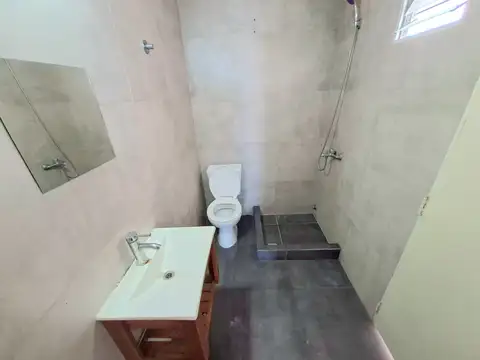 Departamento en Alquiler de Monoambiente