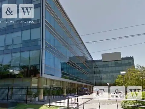 Oficina en Alquiler en Vicente Lopez, USD 30.440