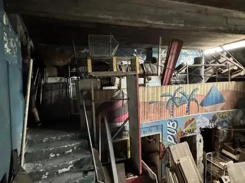 (DBJ-744)  RUTA 3 y MADARIAGA - ZONA COMERCIAL