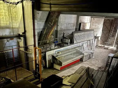 (DBJ-744)  RUTA 3 y MADARIAGA - ZONA COMERCIAL