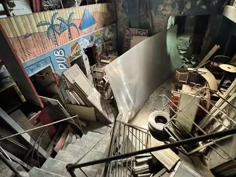 Galpon en Venta 50 años