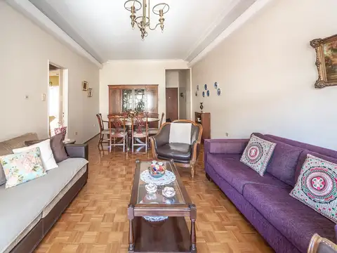 Departamento en Venta de 4 dormitorios