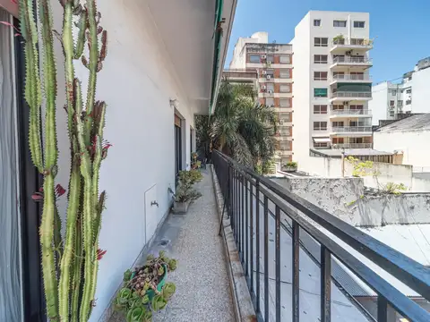 Departamento en Venta 50 años