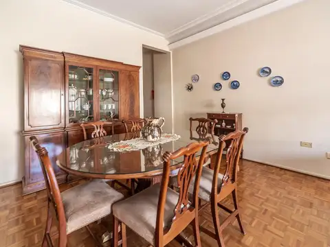 Departamento en Venta en Caballito, USD 285.000