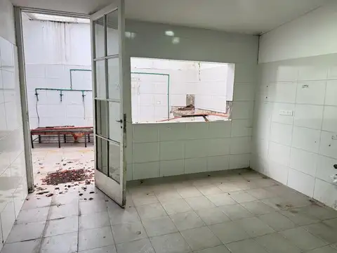 Local en Alquiler en Palermo Soho + Oficinas en Primer Piso