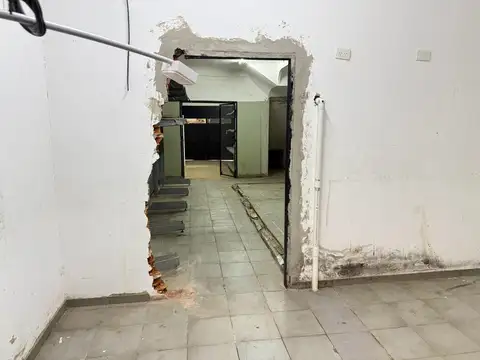 Local en Alquiler A Estrenar