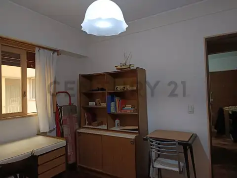 Departamento en Venta en Coghlan, USD 137.000