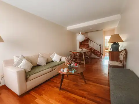 TRIPLEX EN VENTA N.AVELLANEDA 4000, OLIVOS