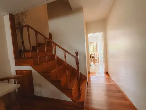 Casa en Venta en La Lucila, USD 270.000