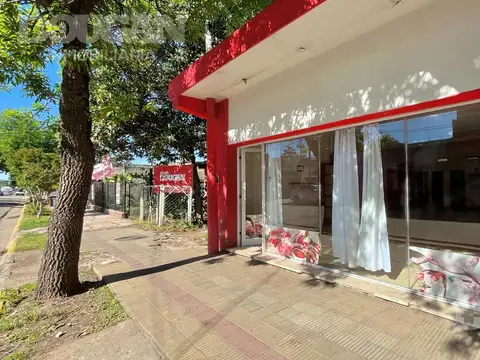 Poeta Agüero al 500