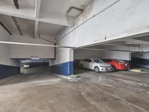 Cochera - Barrio Norte