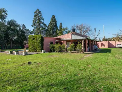 Casa en Venta de 4 dormitorios