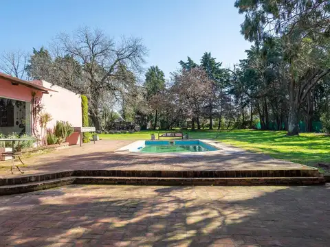 Casa en Venta 79 años