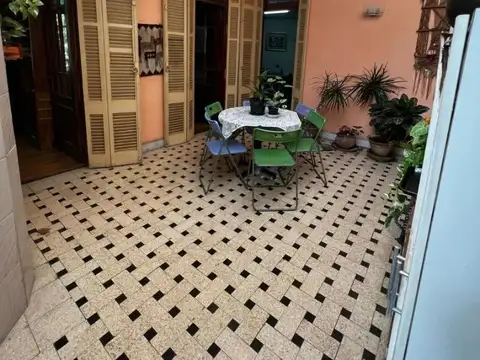 Departamento en Venta 70 años