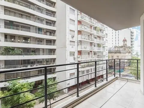 Departamento en Alquiler de 2 dormitorios