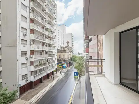 Departamento en Alquiler A Estrenar