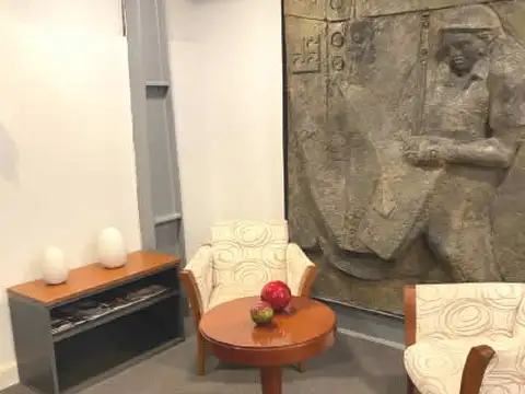 Avenida Alicia Moreau De Justo 500