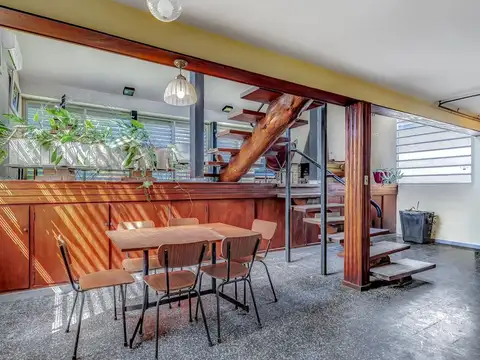 VENTA  DOS DORMITORIOS en Piriápolis