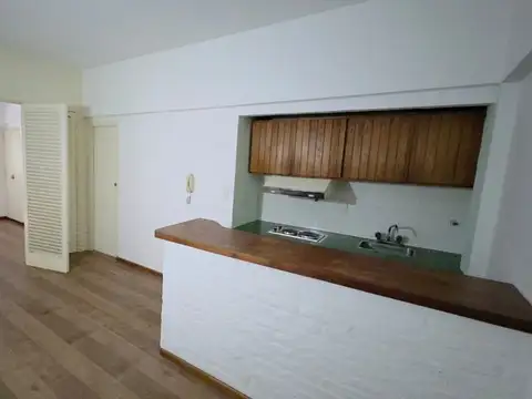 Juan Bautista Alberdi 500, Piso 2