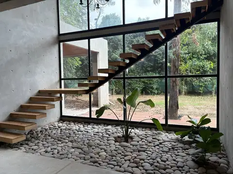 Casa en Venta 2 años