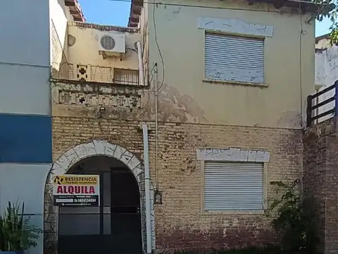 CASA CENTRICA EN ALQUILER
