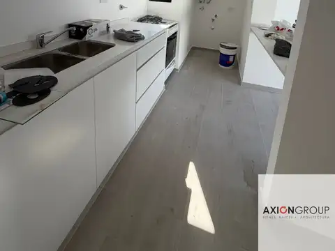 Casa 5 ambientes con 1 baño