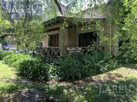 Casa en Alquiler Temporal en Pilar, USD 2.600