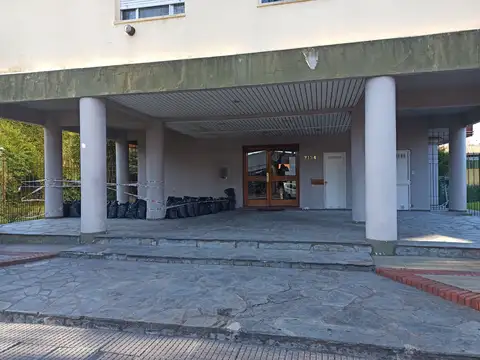 Departamento en venta en San Fernando Vias  /  Libertador