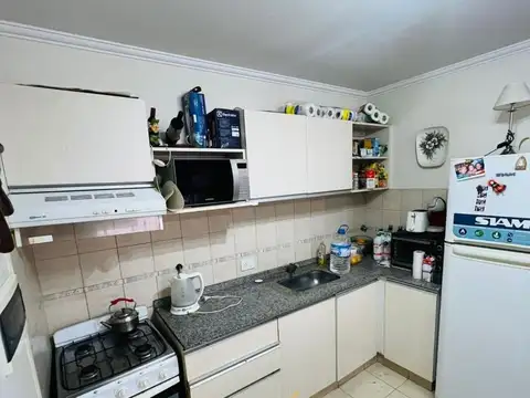 DEPARTAMENTO EN VENTA CON COCHERA Y PILETA EN CARLOS PAZ